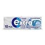 WRIGLEYS EXTRA ICE PEPPERMINT 10 PIECE 14G 10piece